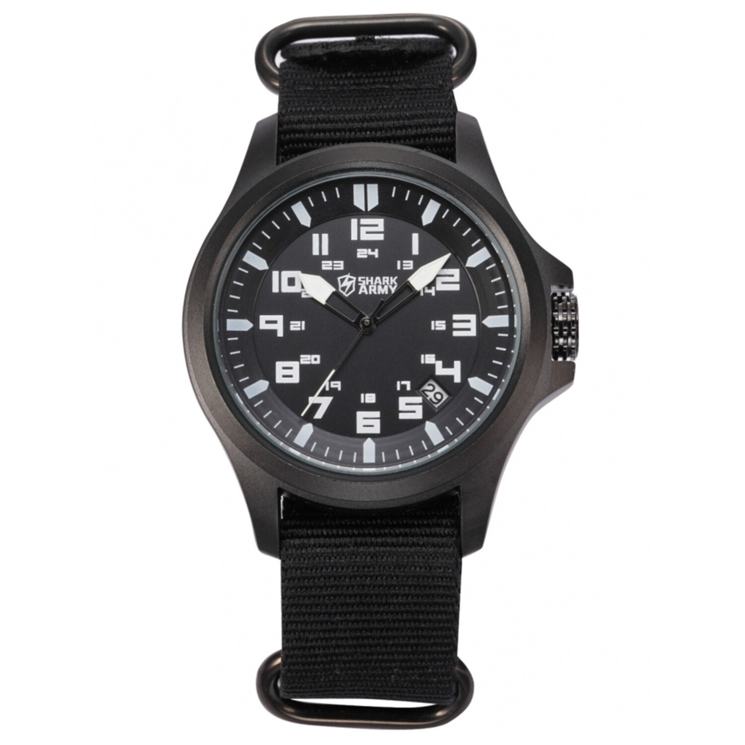 army design watch