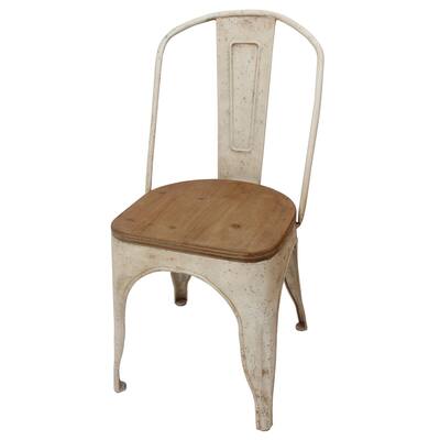 Buy Vintage Decor Therapy Kitchen Dining Room Chairs Online At