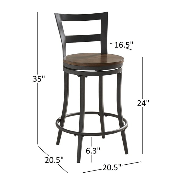 thompson counter stool