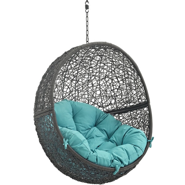 swing chair overstock