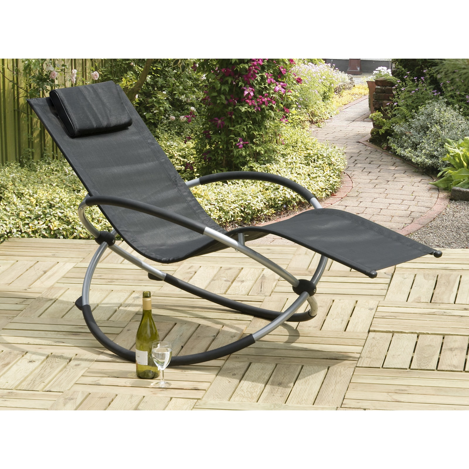 orbit beach chair coupon