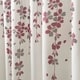 preview thumbnail 8 of 29, Lush Decor Weeping Flower Shower Curtain