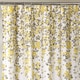 preview thumbnail 5 of 29, Lush Decor Weeping Flower Shower Curtain