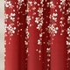 preview thumbnail 29 of 29, Lush Decor Weeping Flower Shower Curtain