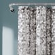 preview thumbnail 23 of 29, Lush Decor Weeping Flower Shower Curtain