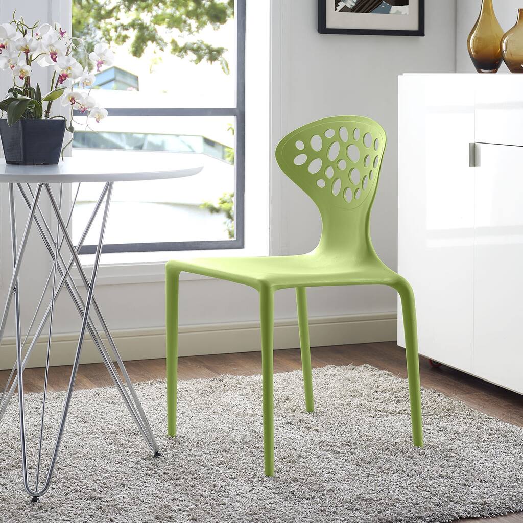 Animate Dining Chair