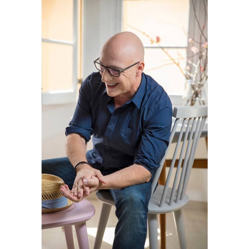 angelo:HOME Hermosa Dining Chair (Set of 2)