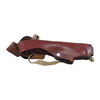 Bianchi X15 Plain Tan Shoulder Holster Tan, Right Hand, Size 03