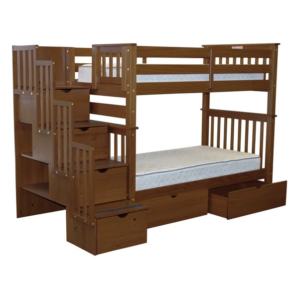 step 2 bunk bed