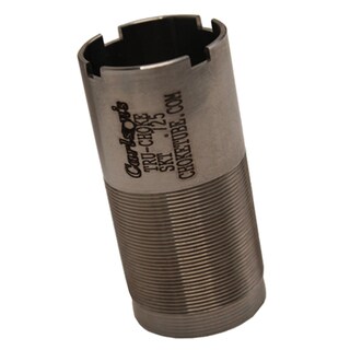 Carlsons TruChoke Flush Mount 12 Gauge Skeet