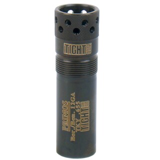 Primos TightWad Choke Tube 12 Gauge Turkey, .655 Benelli/Beretta