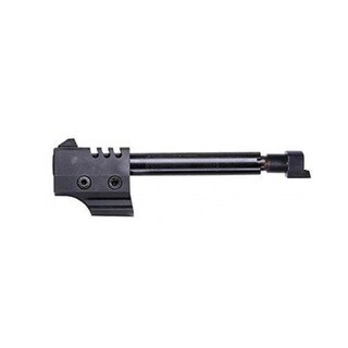 Walther Barrel Set Target 5", P22 Old Style