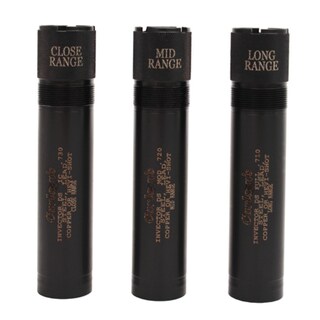 Carlsons Browning Invecter DS 12 Gauge Waterfowl Set