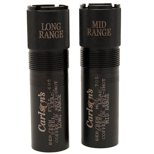 Carlsons Waterfowl 12 Gauge 2 Pack Beretta/Benelli Mobil
