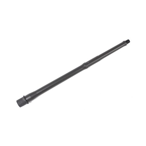 CMMG, Inc Barrel Sub-Assembly, 16.1" MT 4140CM SBN, 5.56mm