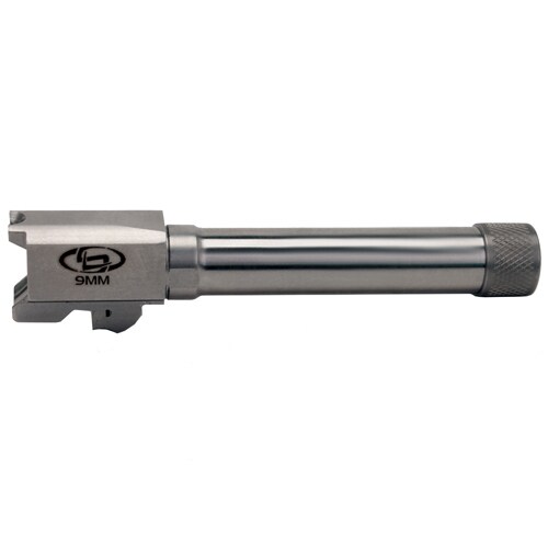 Storm Lake Barrels S&W M&P Compact 9mm 4.28" Threaded