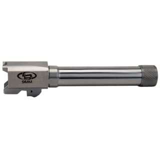Storm Lake Barrels S&W M&P Compact 9mm 4.28" Threaded