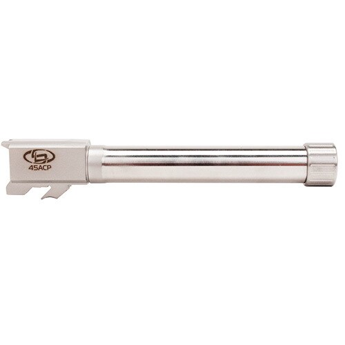 Storm Lake Barrels S&W M&P Full Size 45 ACP 5.30" Thread