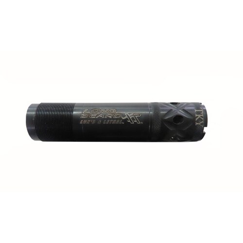 Carlsons Long Beard Ported Turkey Choke Tube Benelli Crio 12 Gauge, .665