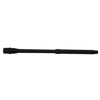 FNH AR-15 HammerForged Barrel 16", 5.56mm, Mid Gas System