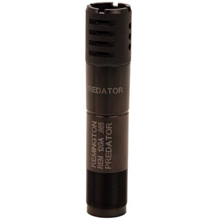 Remington Accessories Remington Choke Tube 12 Gauge Predator Ported, Extra Full, .670