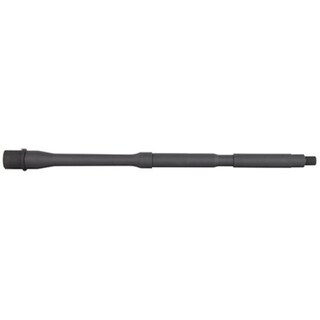 Daniel Defense Barrel Assembly CMV CHF 5.56/1:7 16" Barrel, M4 Carbine Chrome Phs