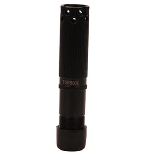 Truglo Strut Stopper Xtreme Choke Tube Combo Mossberg 20 Gauge