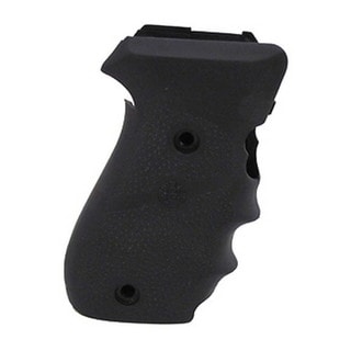 Hogue Rubber Grip for Sig Sauer P220 American