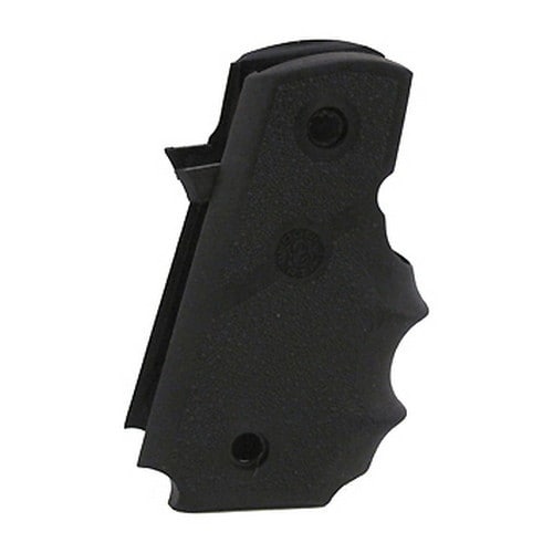 Hogue Rubber Grip for Para Ordnance P-13 w/Finger Grooves