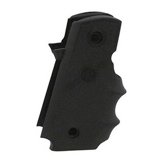 Hogue Rubber Grip for Para Ordnance P-13 w/Finger Grooves