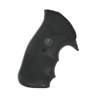 Pachmayr Decelerator Grips Grips, (Ruger Super Redhawk)