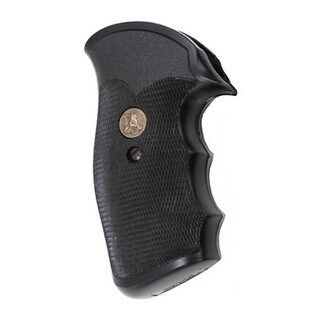 Pachmayr Gripper Grips Charter Arms Bulldog