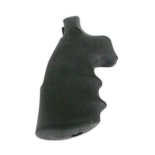 Hogue Rubber Grip for S&W K/L Round Butt, Monogrip