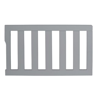 Dream On Me Universal Convertible Crib Toddler Guard Rail