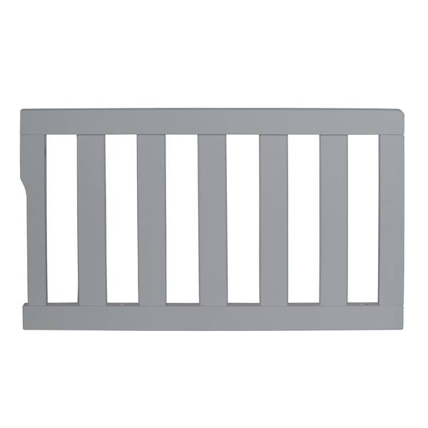 slide 1 of 1, Dream On Me Universal Convertible Crib Toddler Guard Rail