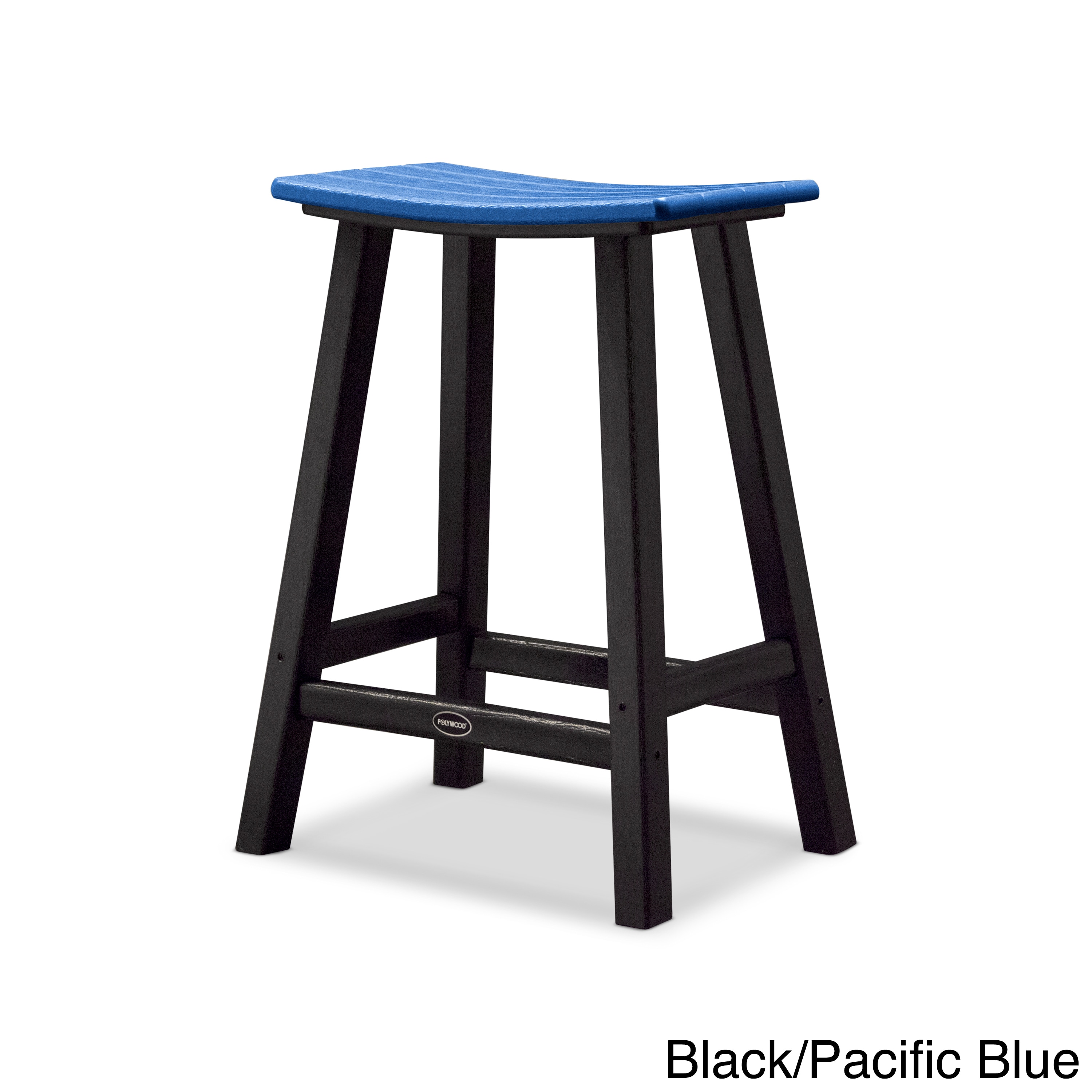 Polywood best sale bar stools