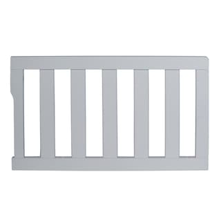 Dream On Me Universal Convertible Crib Toddler Guard Rail