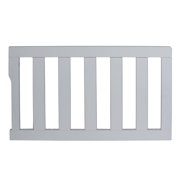 slide 1 of 1, Dream On Me Universal Convertible Crib Toddler Guard Rail