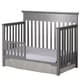 preview thumbnail 2 of 1, Dream On Me Universal Convertible Crib Toddler Guard Rail