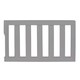 preview thumbnail 1 of 1, Dream On Me Universal Convertible Crib Toddler Guard Rail