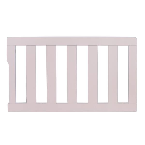 slide 1 of 1, Dream On Me Universal Convertible Crib Toddler Guard Rail