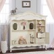 preview thumbnail 3 of 1, Evolur Aurora Bookcase