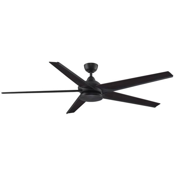 Subtle 72 Inch Ceiling Fan With Led