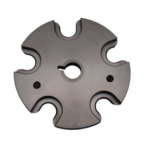 Hornady Shell Plate Size 22