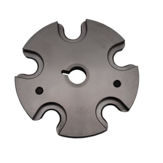 Hornady Shell Plate Size 22