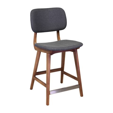 Handmade Ivor Counter Stool