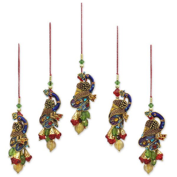 beaded ornaments for sale