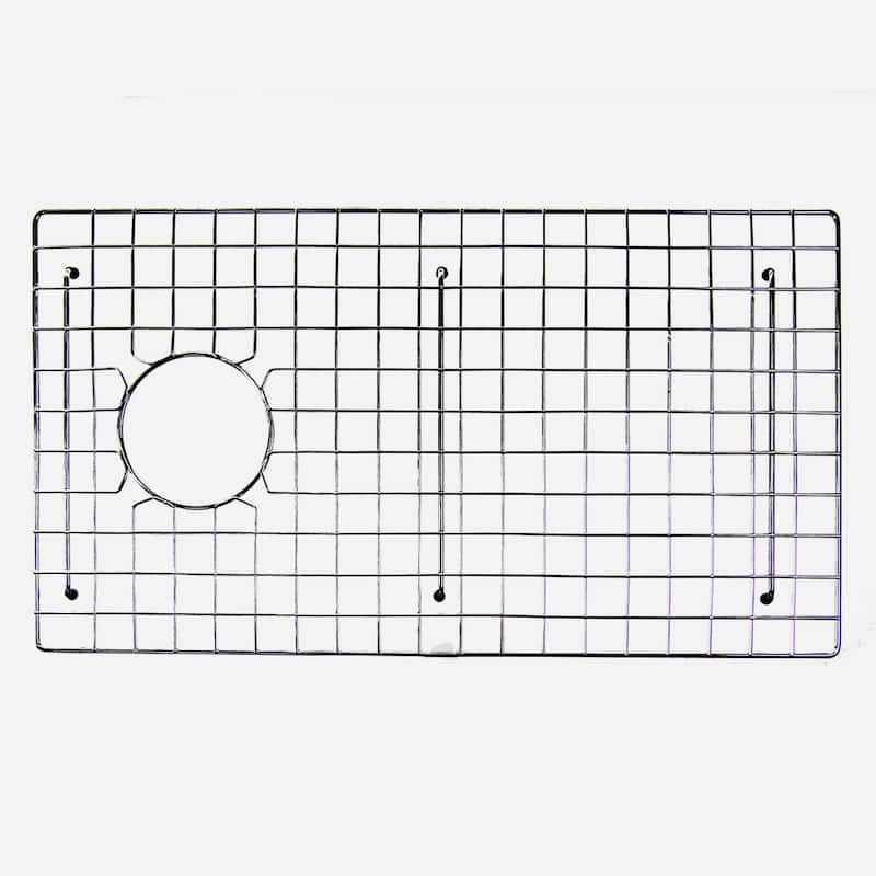Highpoint Collection Bottom Grid for Side Drain HP-FCS30 Sinks