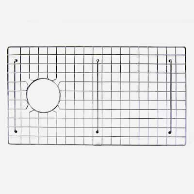 Highpoint Collection Bottom Grid for Side Drain HP-FCS30 Sinks