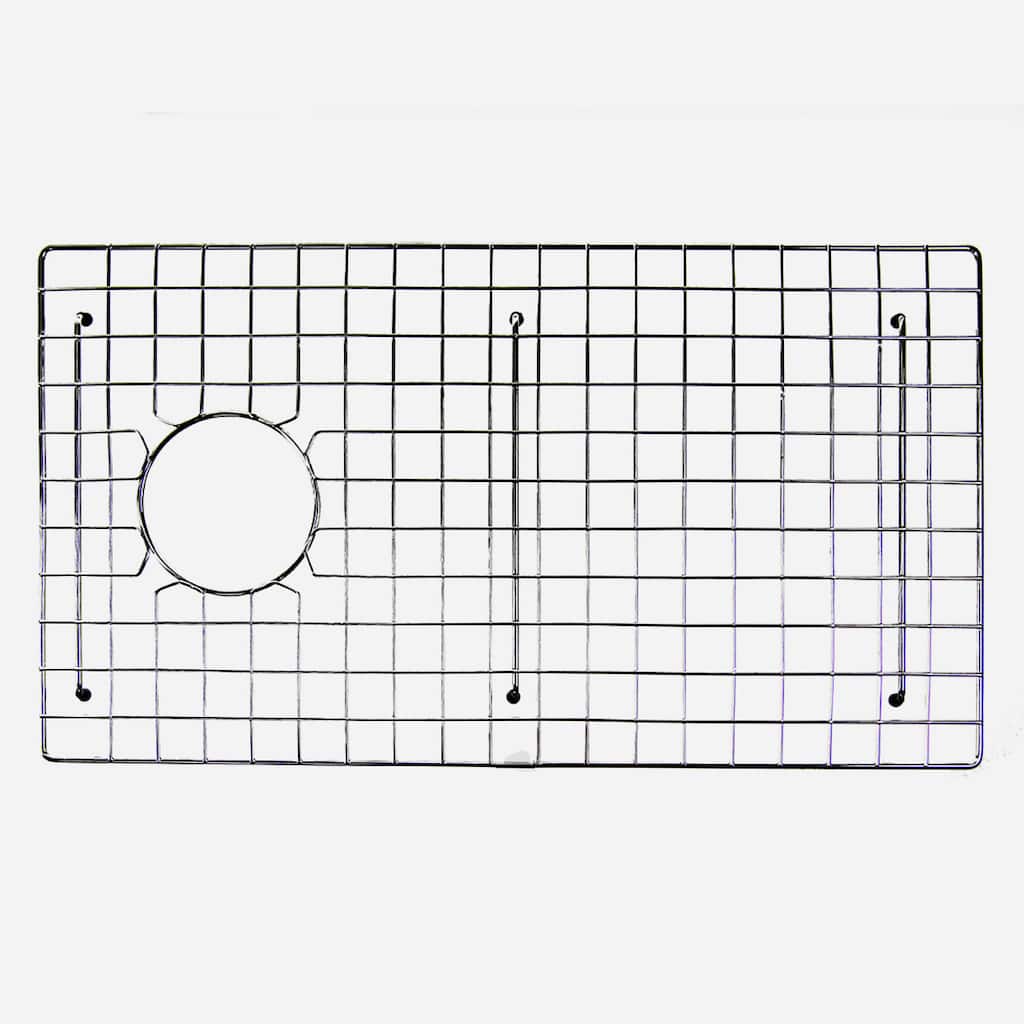 Highpoint Collection Bottom Grid for Side Drain HP-FCS30 Sinks